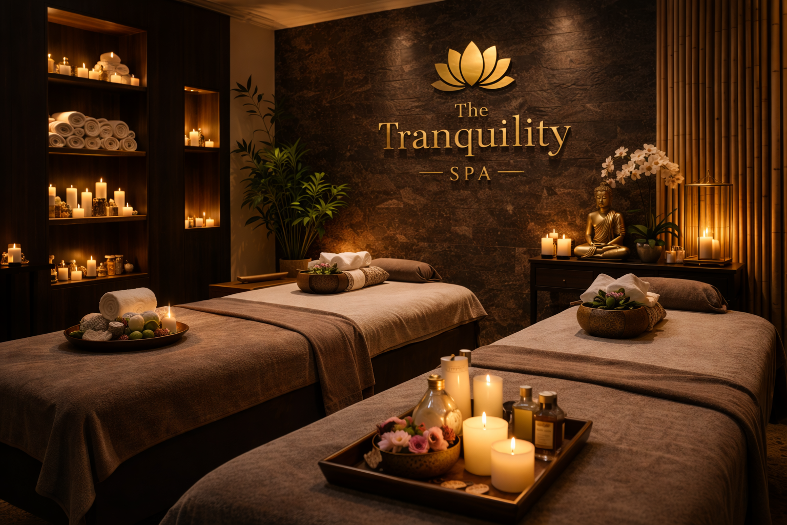 Lavana Spa