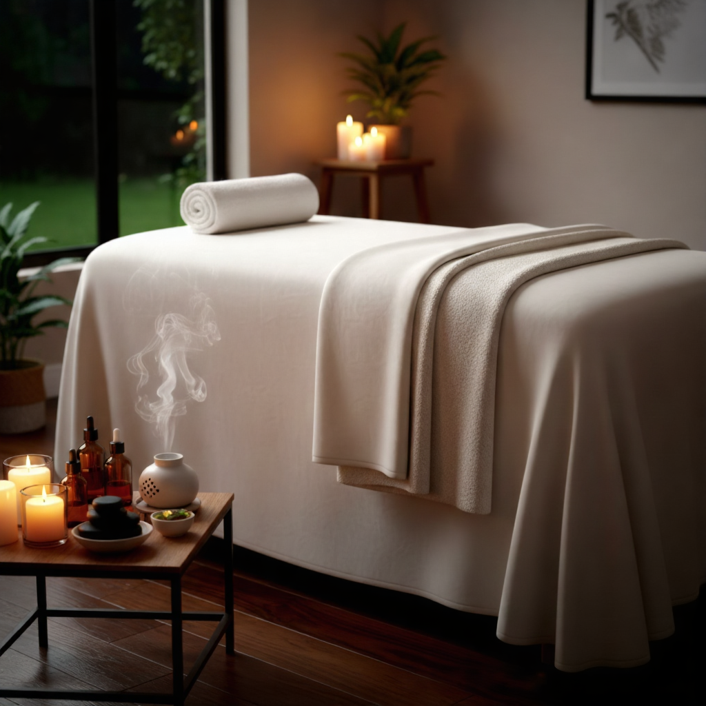 Ayurvedic Massage