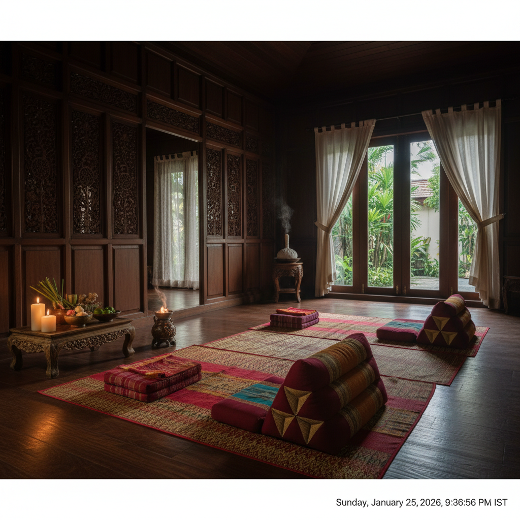 Ayurvedic Massage